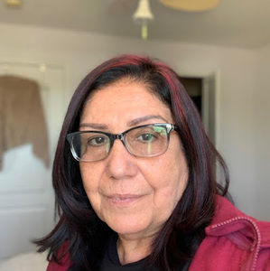 Meet your Posher, Freda